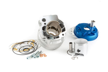 Beta RR SM 50 2T - kit de cilindros 80cc 44.9mm carrera