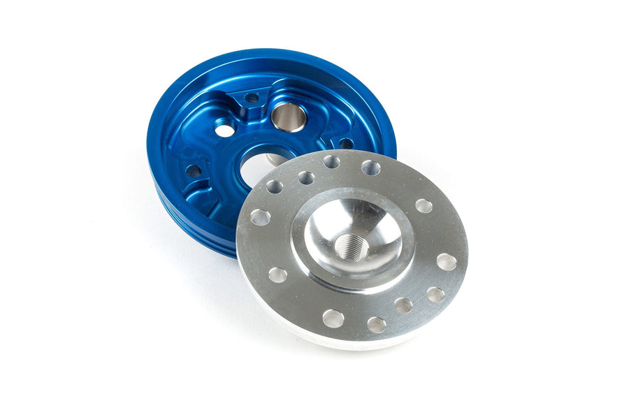 Beta RR-T SM 50 2T - kit de cilindros 80cc 44.9mm carrera