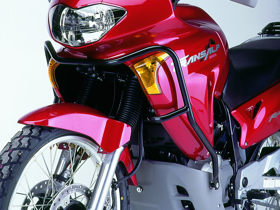 Honda XL 650 V Transalp [2000-2007] - Enduro Protective Bar, negro