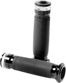 Harley Davidson Nightster 975 Special [PERFORMANCE MACHINE (PM)] - Puños con indicador LED de contorno de la serie Vision