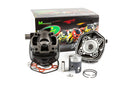 Aprilia SR Netscaper 50 2T LC - kit de cilindros Black Trophy 50cc