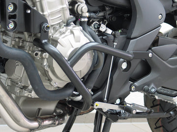Honda CB 600 F Hornet [2000-2006] - Barra protectora 2 tlg.