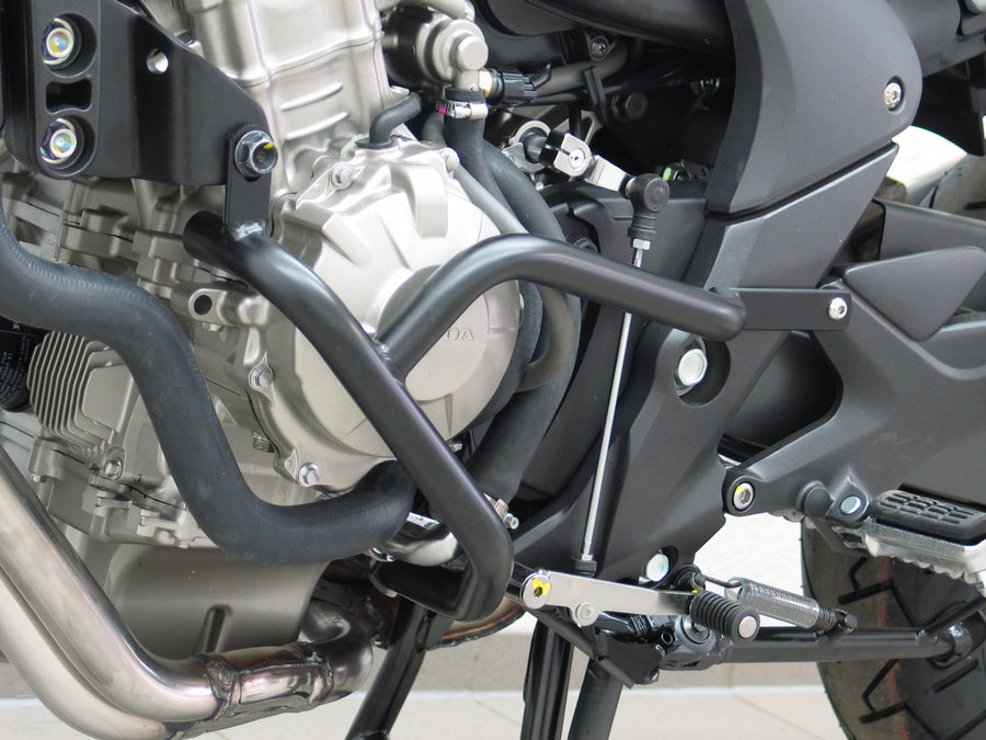 Honda CB 600 F Hornet [2000-2006] - Barra protectora 2 tlg.