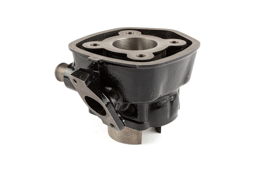 Aprilia SR Netscaper 50 2T LC - kit de cilindros Black Trophy 50cc