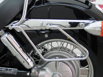 Honda VT 750 C4 [2004-2007] - Soporte de bolsa