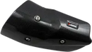 BMW XR [AKRAPOVIC] – Protección contra el calor