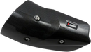 BMW XR [AKRAPOVIC] – Protección contra el calor
