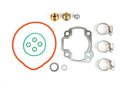 Aprilia SR Netscaper 50 2T LC - kit de cilindros Black Trophy 70ccm