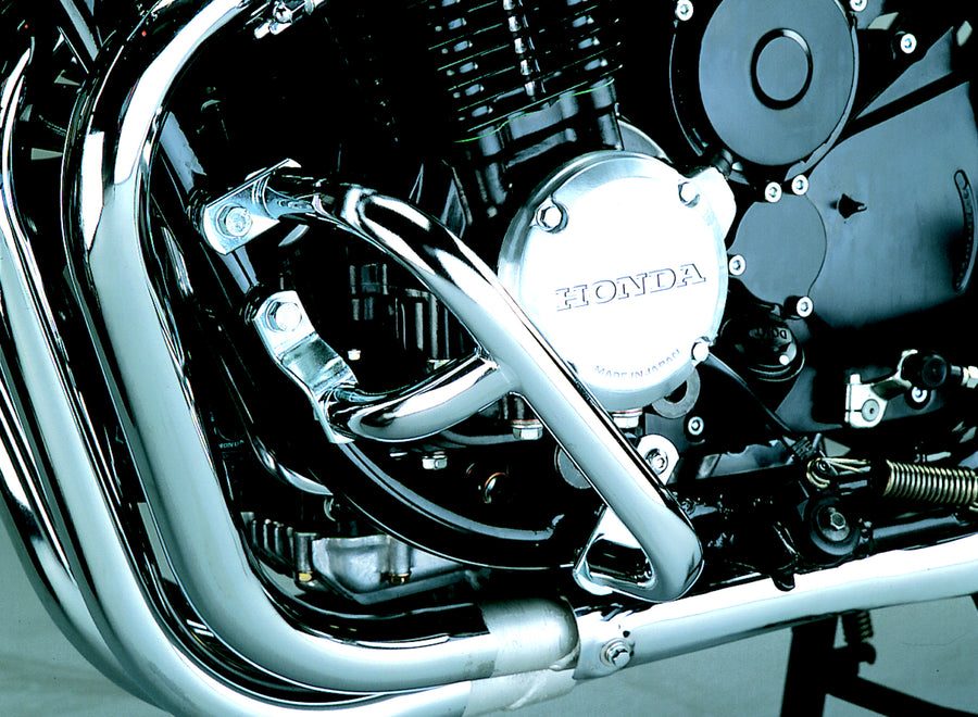Honda CB 750 Seven Fifty [1992-2003] - Barra de protección moto, estable