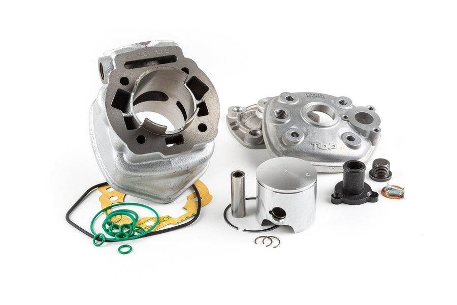 Aprilia RX Enduro 50 2T D50B0 [2007–] - Kit de cilindros Trophy 86cc