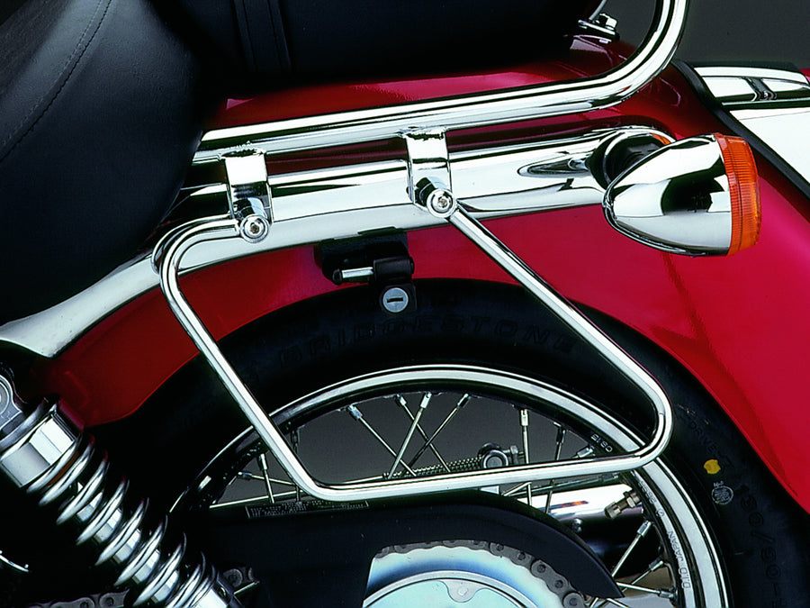 Honda VT 125 Shadow [1999-2007] - Soporte de bolsa de paquete