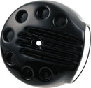 harley davidson fxsb [CULT WERK] – tapa del filtro de aire “ranurada”-1