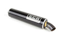 Beta RR Enduro 50 2T - Escape Handmade Cross 50-70 negro