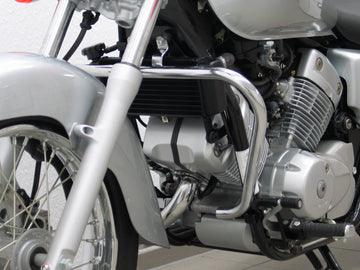 Honda VT 125 Shadow [1999-2007] - Barra protectora
