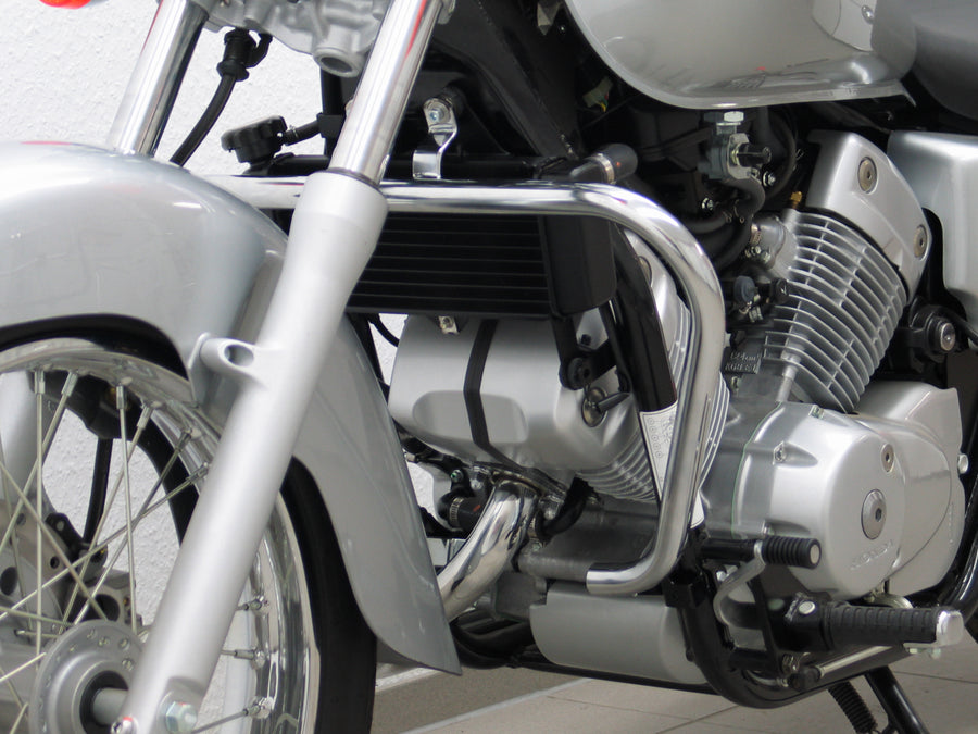 Honda VT 125 Shadow [1999-2007] - Barra protectora