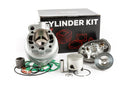 Rieju SMX SM 50 2T AM6 - Zylinderkit Racing 70ccm modularer Kopf