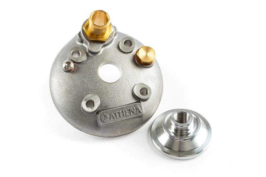 Beta RR-T SM 50 2T - kit de cilindros racing culata modular 70ccm