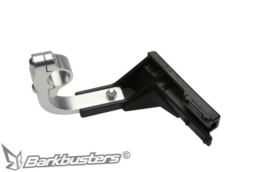 ducati scrambler 800 [BARKBUSTERS] – Material de montaje universal para manillares de 22 mm