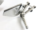 Aprilia Mille RSV 1000 ME [1999] - Footrest Set Footrests del conductor-2
