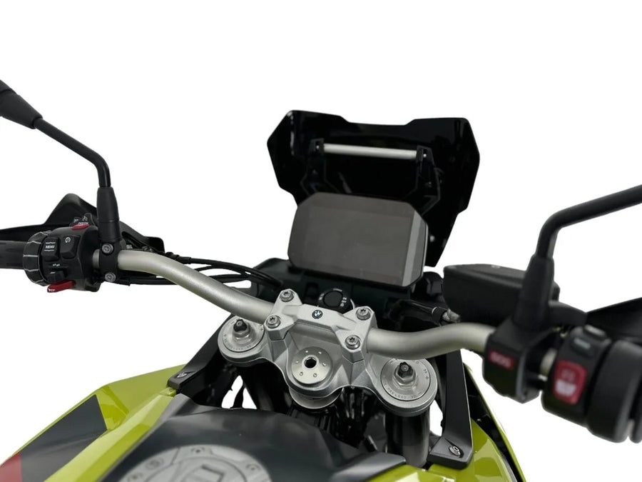 BMW F 900 GS [WRS] – Parabrisas