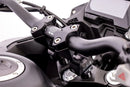 honda cb 500 [GILLES TOOLING] – Elevadores de manillar 2D.GT-2