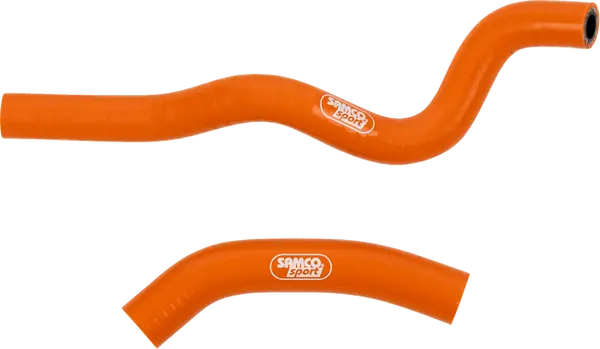 Harley-Davidson Road Glide ST [SAMCO SPORT] - Kit Mangueras De Radiador