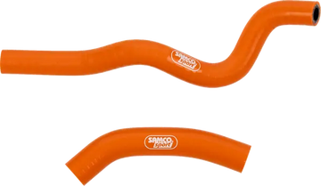 Harley-Davidson Road Glide ST [SAMCO SPORT] - Kit Mangueras De Radiador