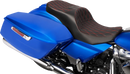 harley davidson touring [ESPECIALIDADES DE ARRASTRE] - Asiento Freedom Touring-3