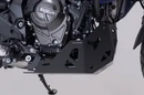 Suzuki V-Strom 800 DE [2023-2026] - barra de protección del motor negra – imagen 8