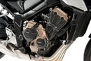 HONDA CBR 650 R [2023] – Protectores de motor – Negro-3