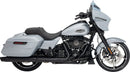 harley davidson flhxse [KLOCK WERKS] – Parabrisas de hielo Kolor Flare™-4