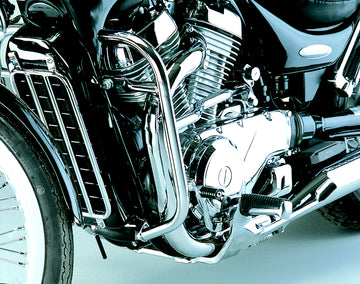 Suzuki vs 600 Intruder [1995-1997] - Barra protectora 2 tlg.