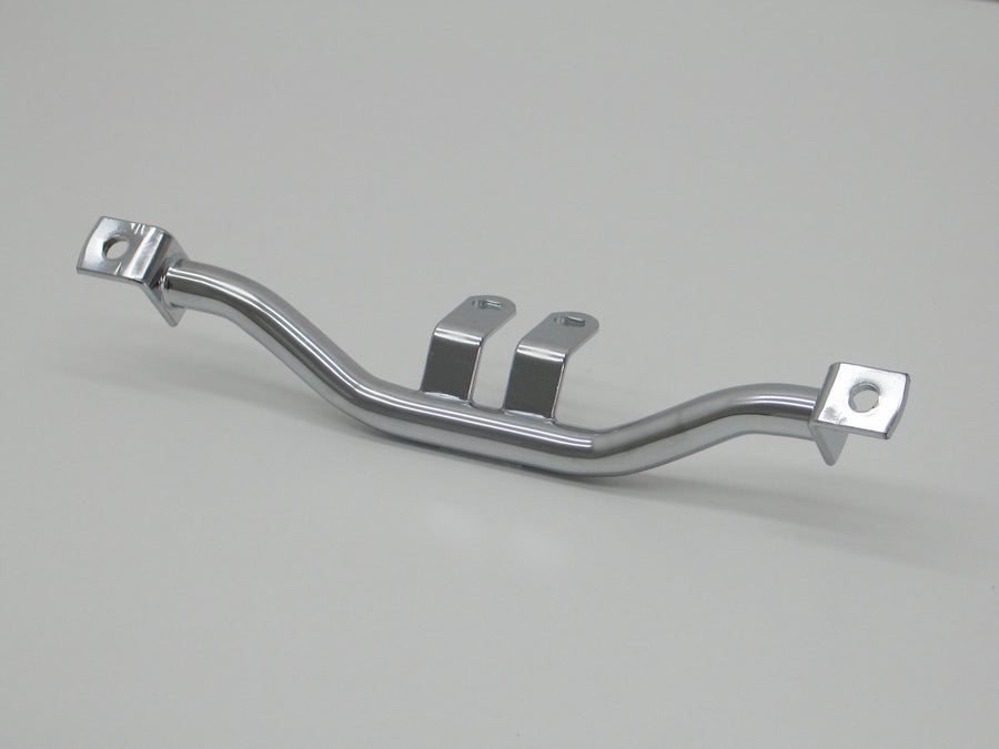 Suzuki VZ 800 Marauder [1996-2003] - Soporte de lámparas para faros adicionales