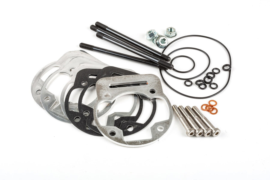 Aprilia RX Enduro 50 2T D50B0 [2007–] - Kit de cilindros RF WR 96cc