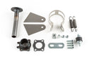 Derbi Senda DRD Racing SM 50 2T D50B0 [2012–] - Escape RF50WR