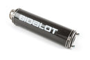 Derbi Senda X-Treme SM '05 - '10 50 2T D50B0 - Auspuff RF50WR
