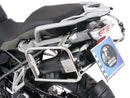 BMW R 1250 GS Adventure [2019-2024] -Tool Box 29 x 8 cm Cortero de la maleta Corte/Lock-IT-4