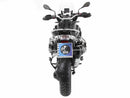 BMW R 1200 GS LC [2013-2018] -Tool Box 29 x 8 cm Cortador de casos Corte/Lock-IT-4