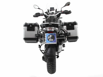 BMW R 1200 GS LC [2013-2018] -Tool Box 29 x 8 cm Cortador de casos Corte/Lock-IT - 0