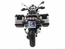 BMW R 1200 GS Adventure [2014-2018] -Tool Box 29 x 8 cm Cortador de casos recorte/Lock-IT-3