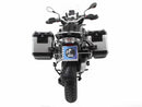 BMW R 1250 GS Adventure [2019-2024] -Tool Box 29 x 8 cm Cortero de la maleta Corte/Lock-IT-7