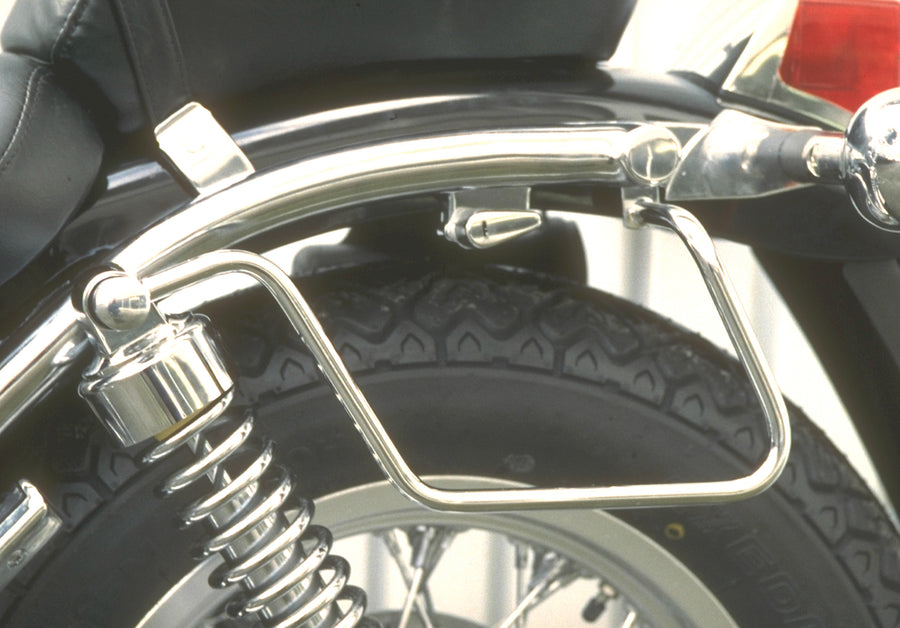 Suzuki VS 600 Intruder (VN51B) 1995-1997 [1995-1997] -PROCESO DE PACAJE