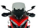 ducati multistrada 1200 [WRS] – Par de deflectores de viento laterales-1