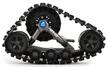 CAN-AM DEFENDER 1000 MAX DPS [2017] - Parte inferior UTV 4S1