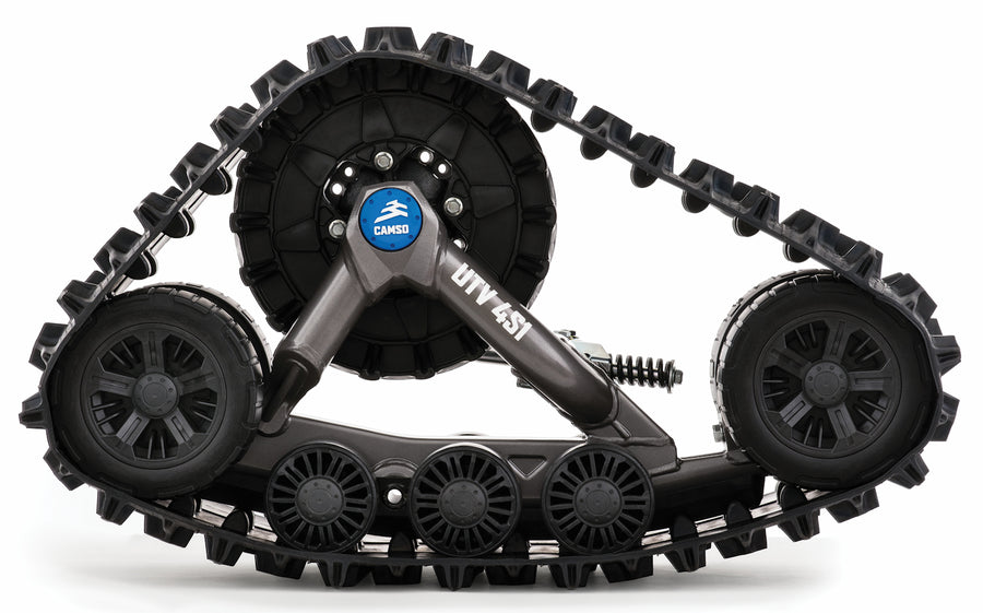 CAN-AM MAVERICK MAX 1000 X RS TURBO [2015-2017] - Tren de rodaje UTV 4S1
