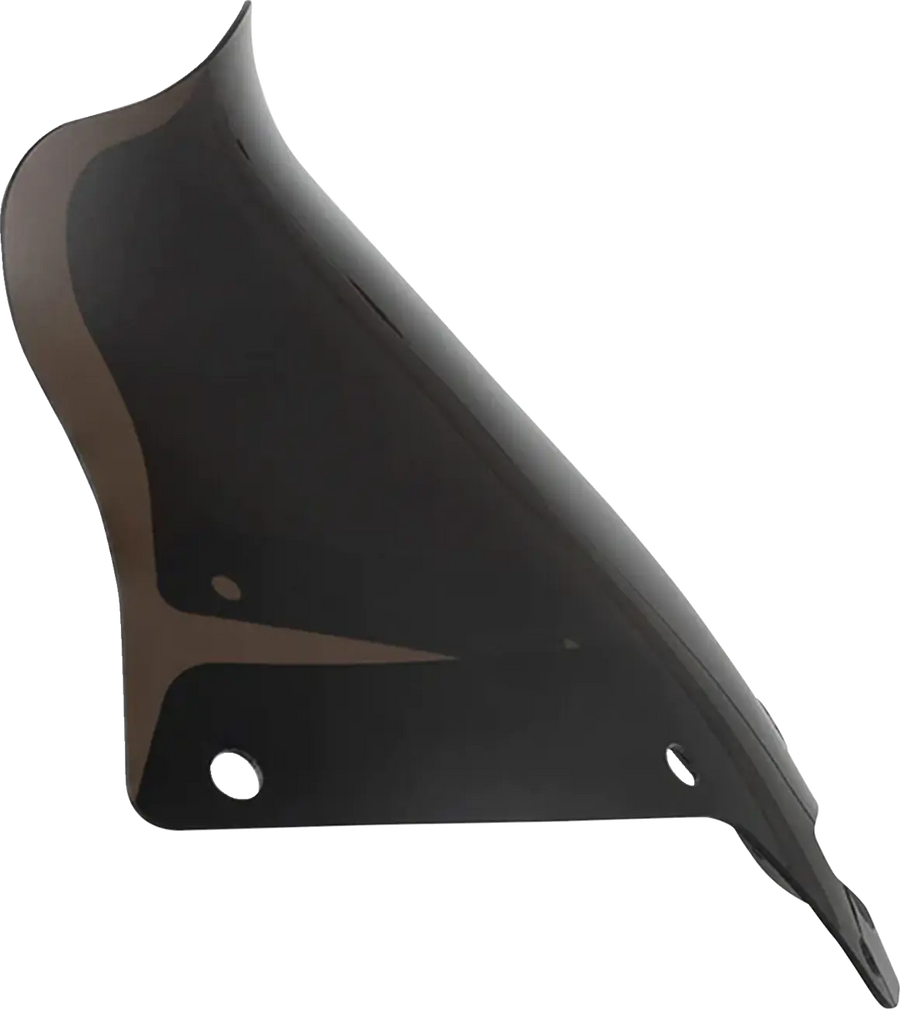 harley davidson fxlrst [KLOCK WERKS] – Parabrisas deportivo Kolor Flare™