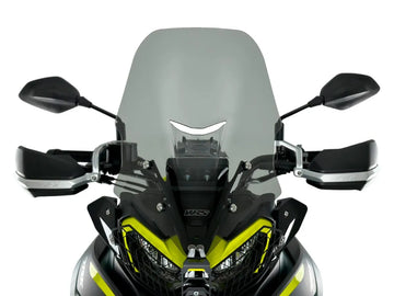 Benelli TRK 702 [WRS] – Parabrisas