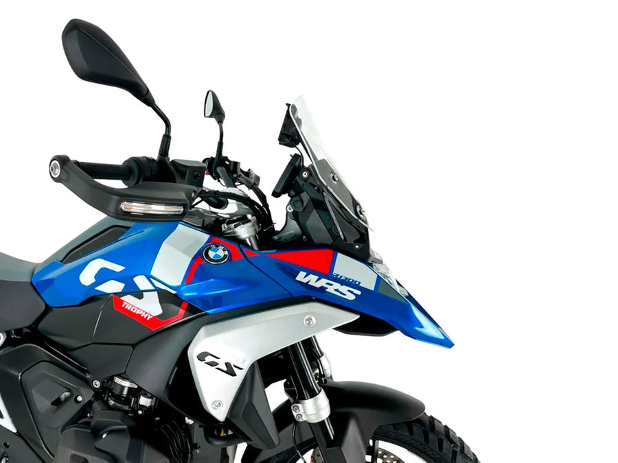 BMW R 1300 GS Trophy [WRS] – Parabrisas