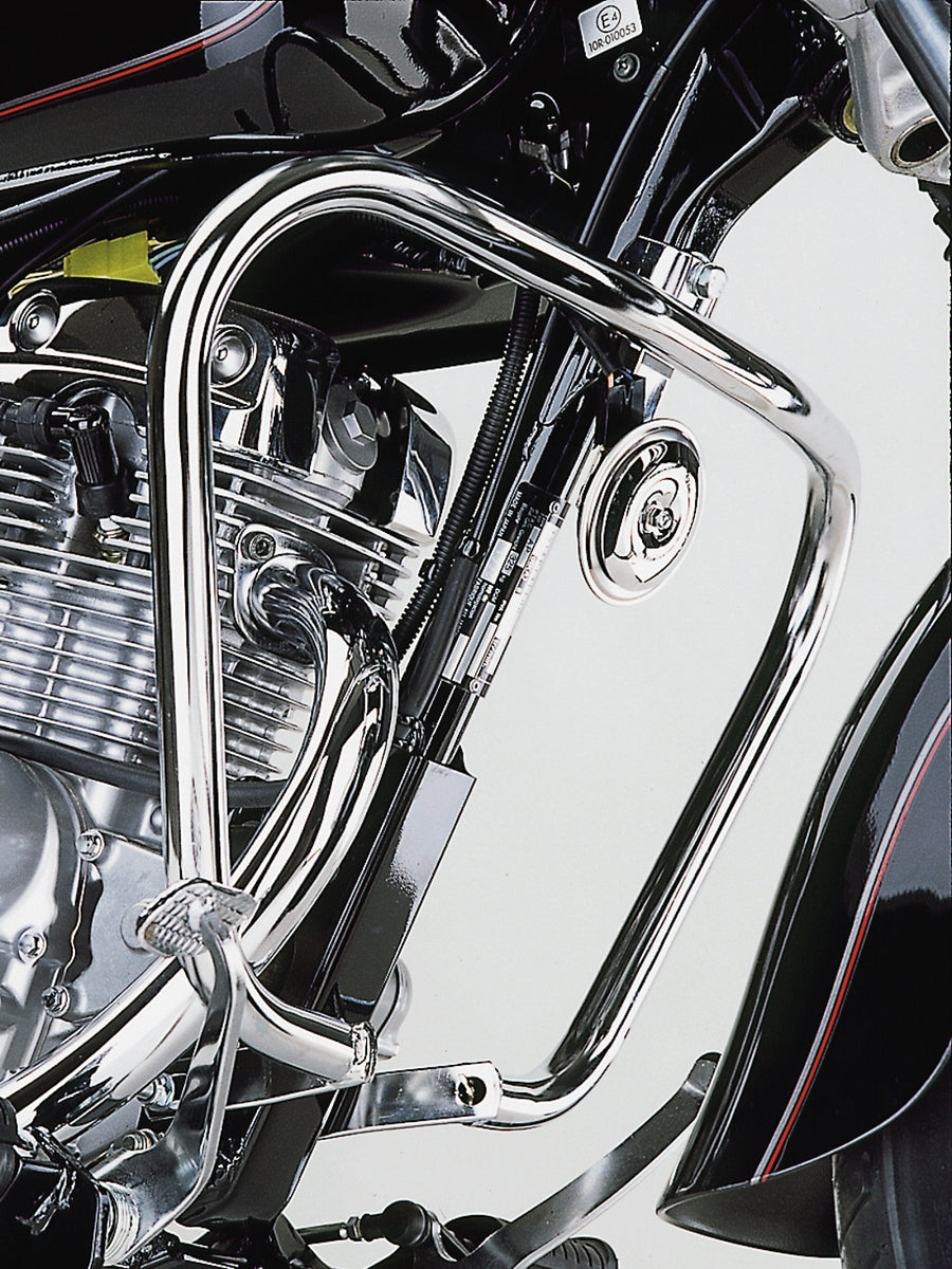 Suzuki GZ 125 Marauder [1998-2001] - Barra protectora