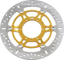 Honda CB 1300 F Super Four (Sc 54) [2001-2002] - disco de freno - foto 10